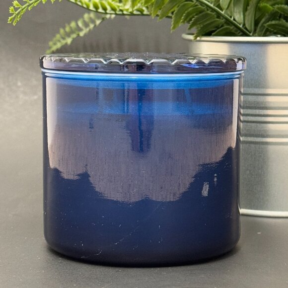 BBW To All A Good Night Bath & Body Works 3 Wick Candle - Picture 3 of 12